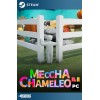 Meccha Chameleon Steam